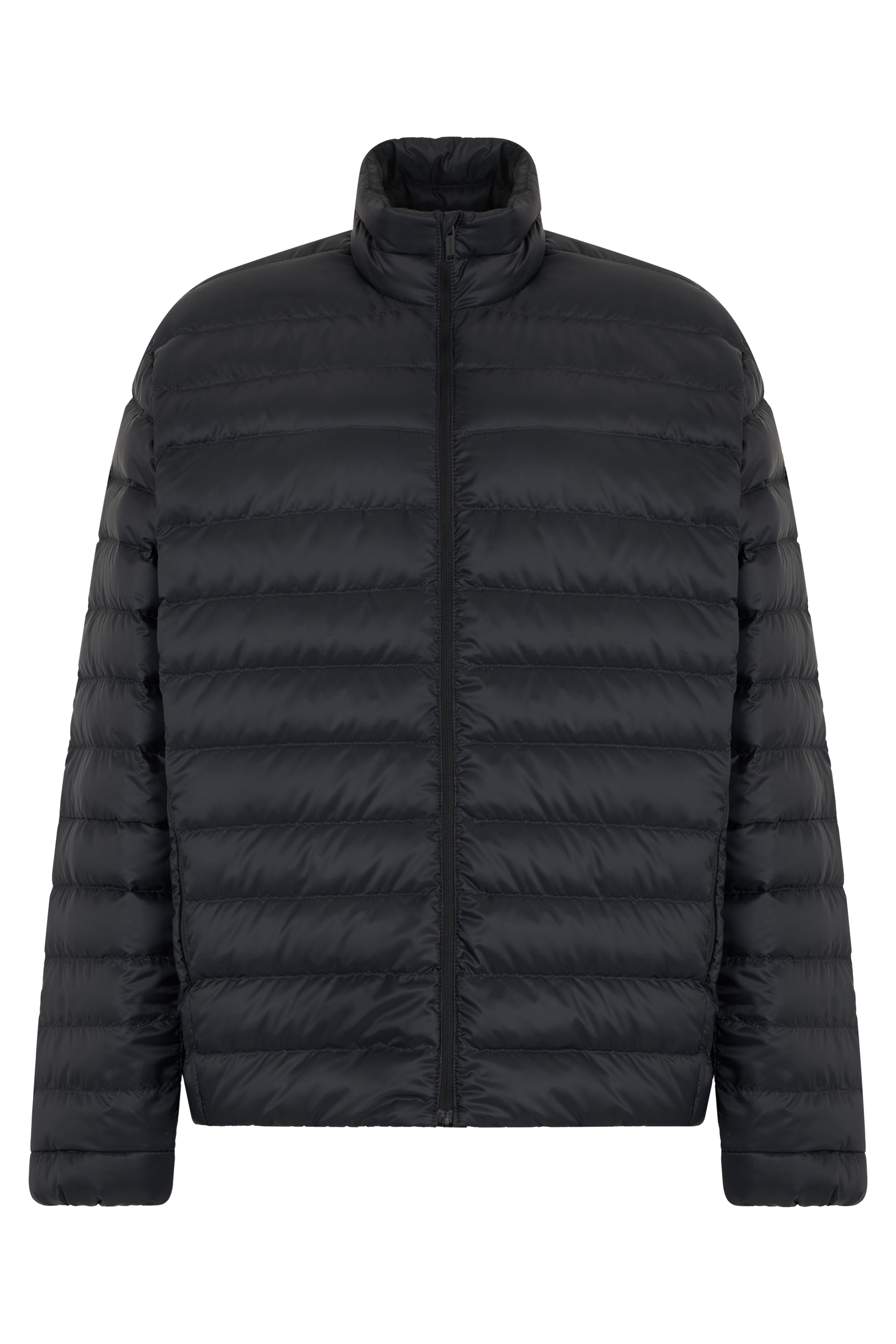 Padded jacket