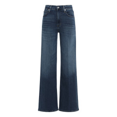Wide-leg jeans Lyra