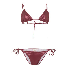 Two-piece bikini set