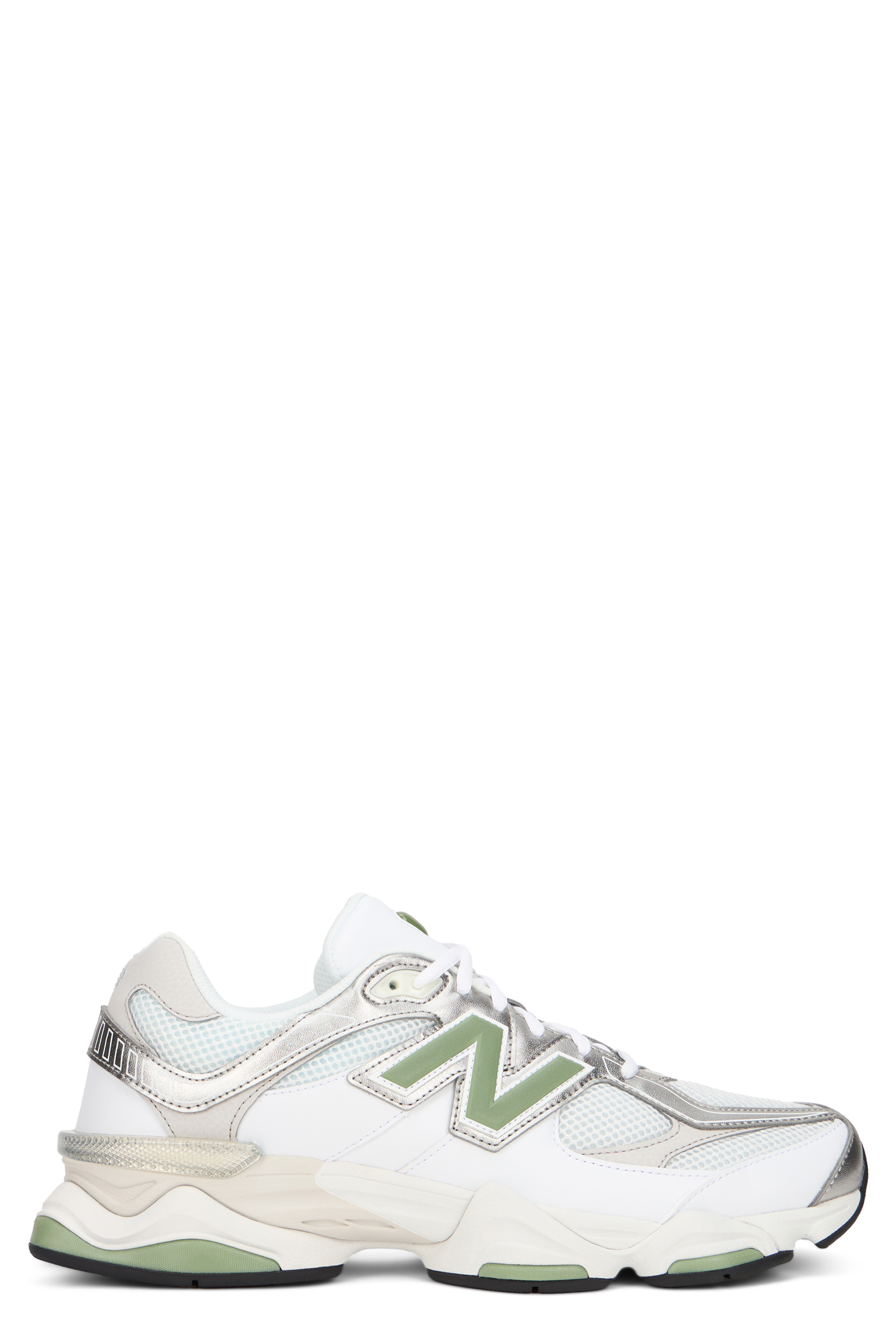Low sneakers for men in fabric and mesh