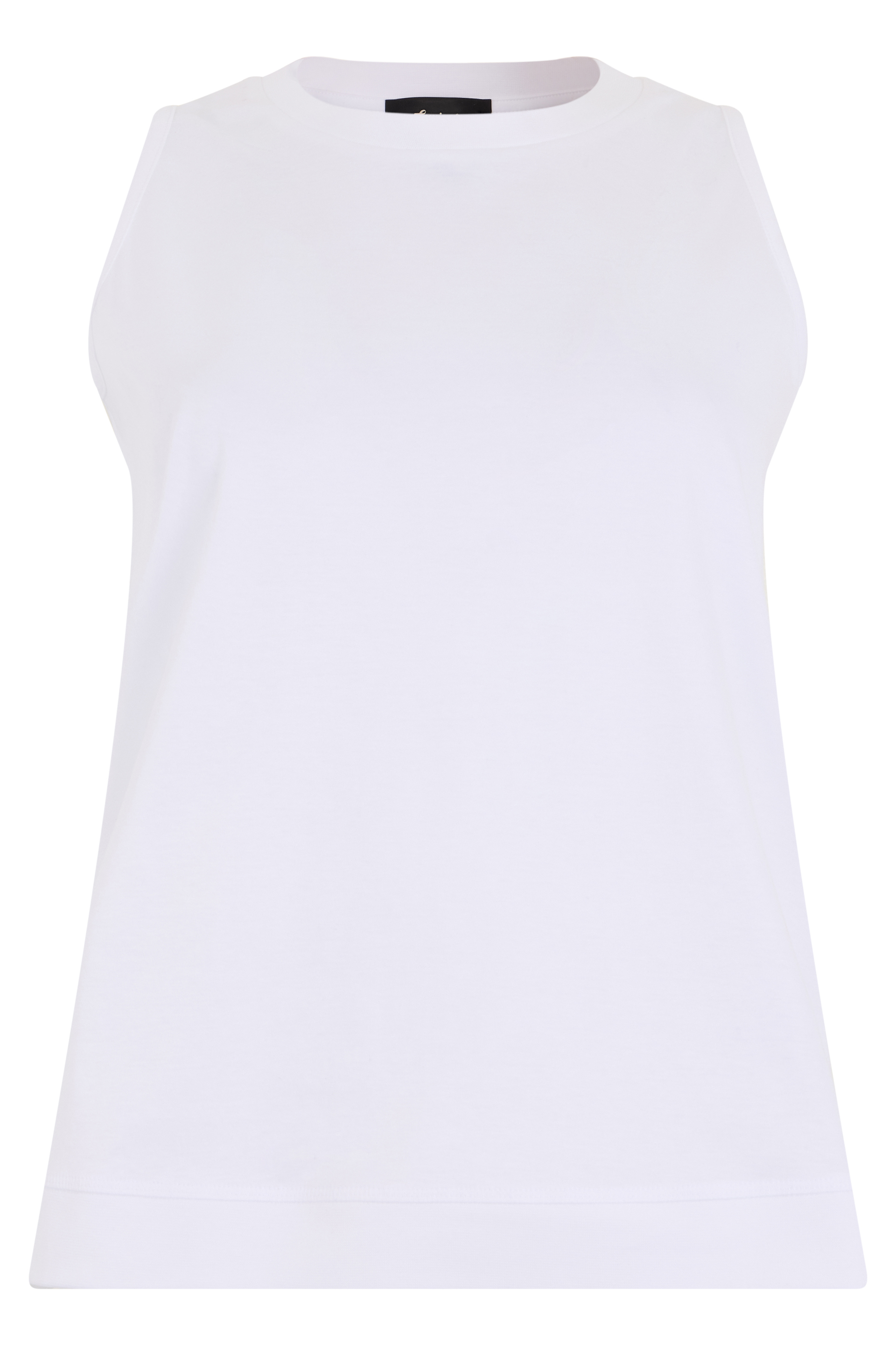 Sleeveless top
