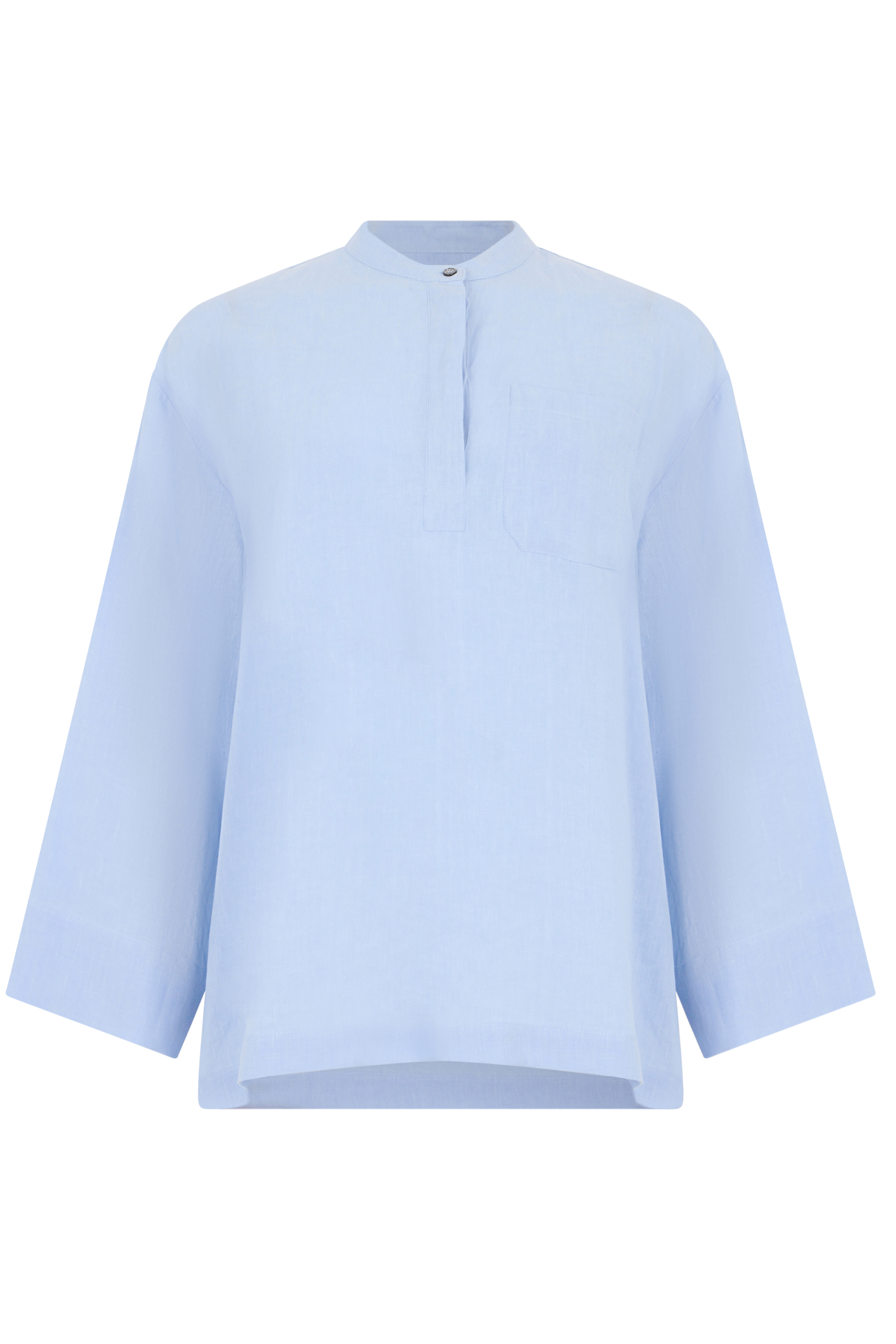 Linen blouse