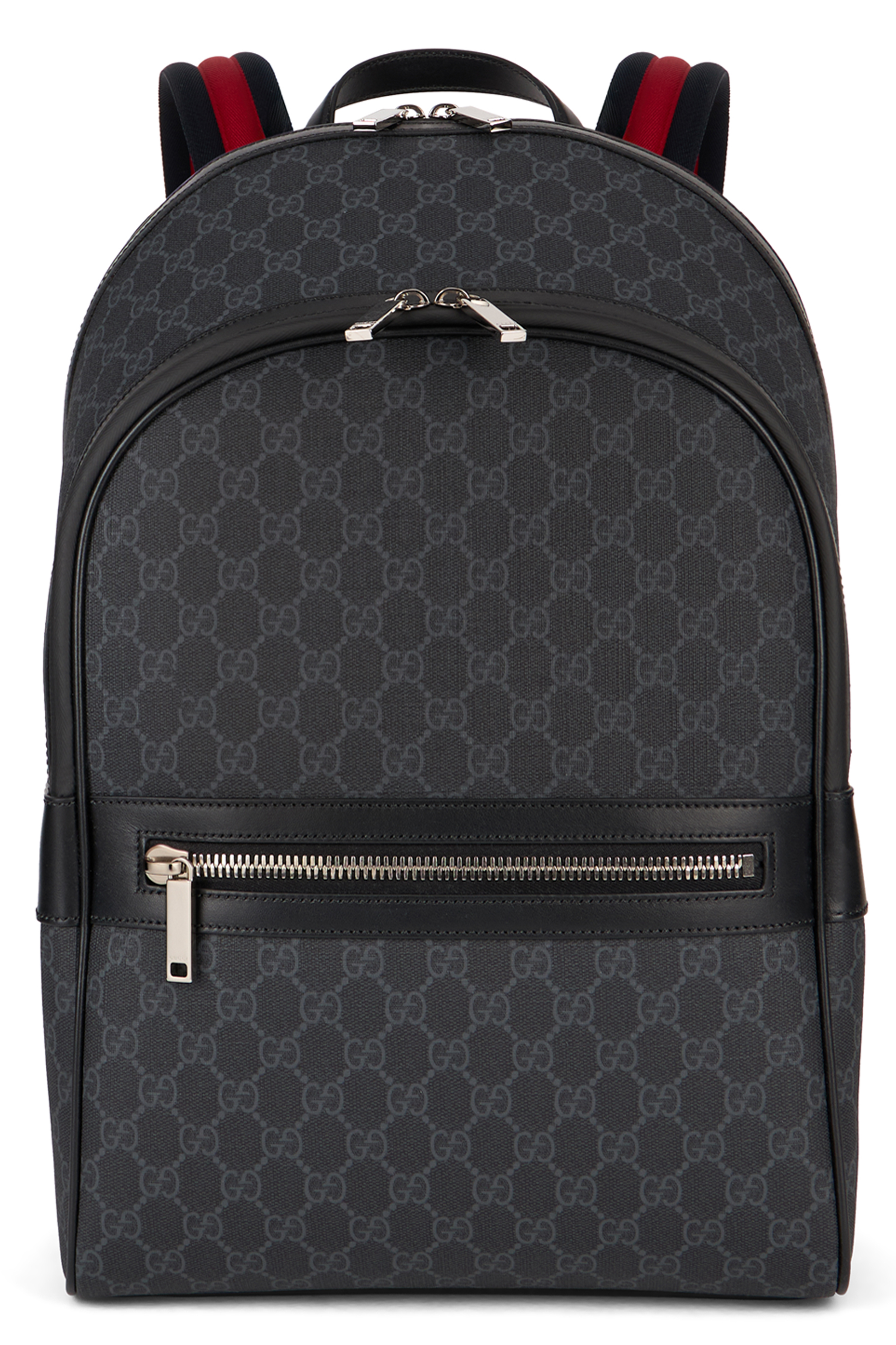 Medium backpack GG Supreme