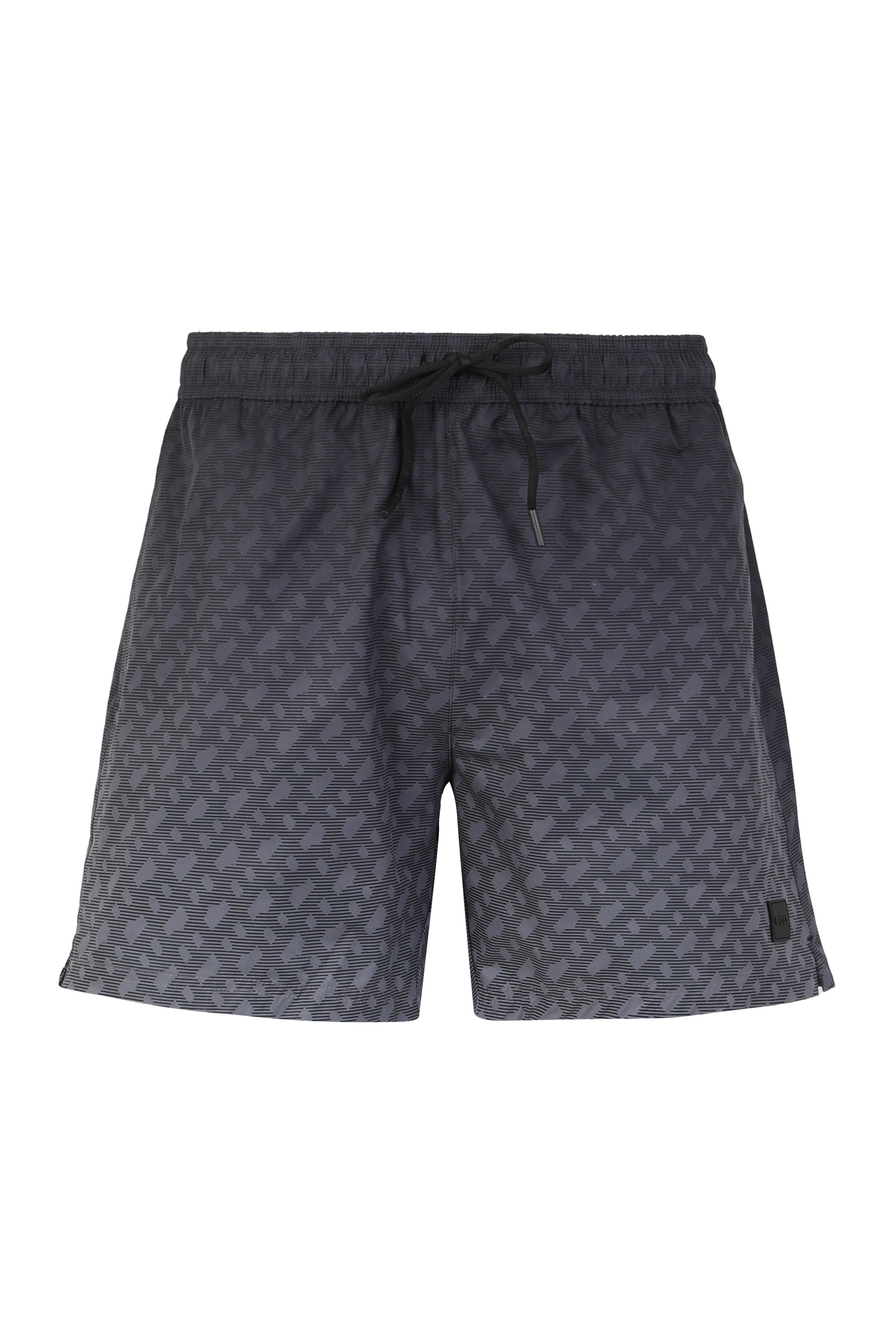 Nylon beach shorts