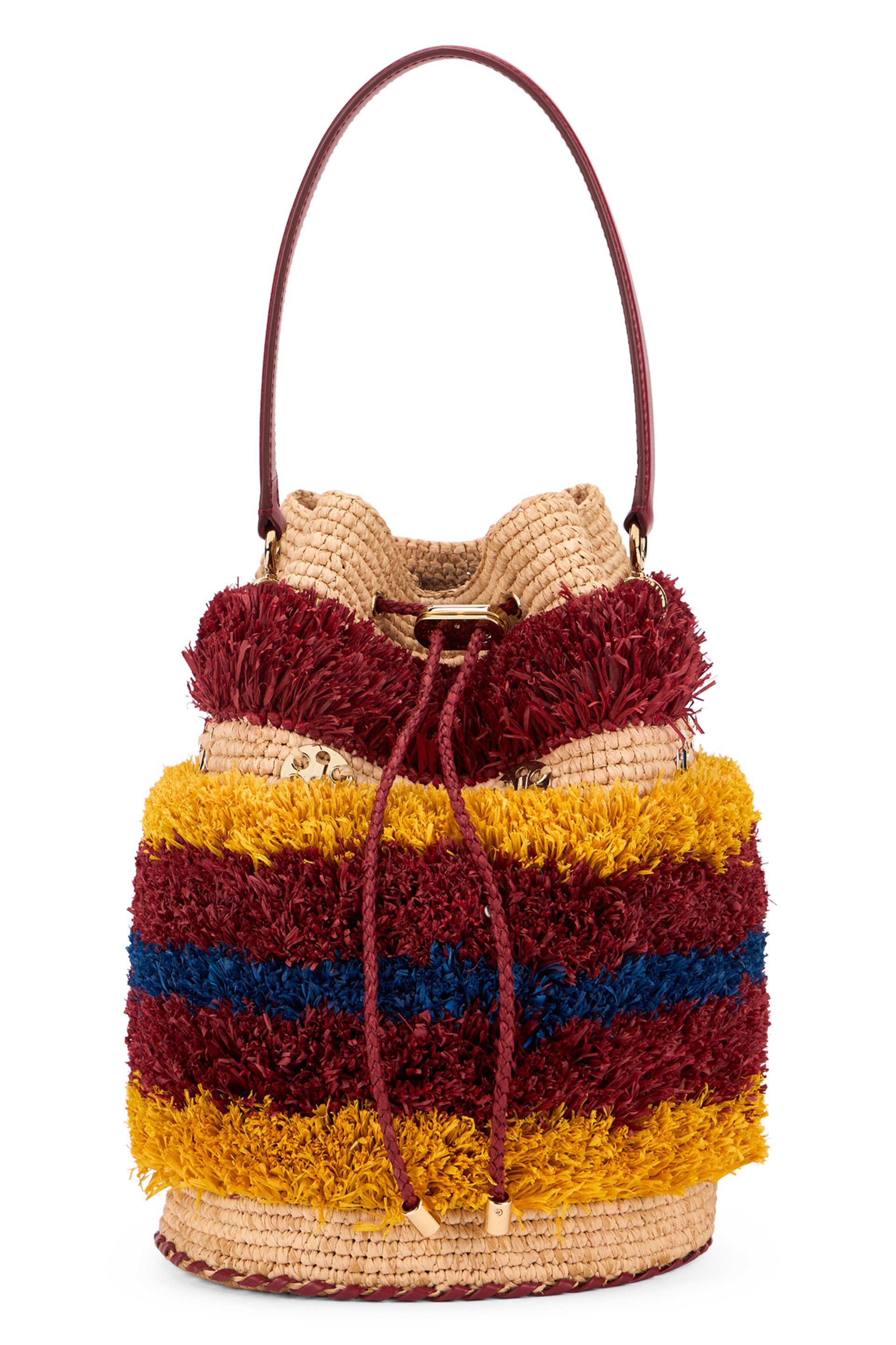 Bucket Bag