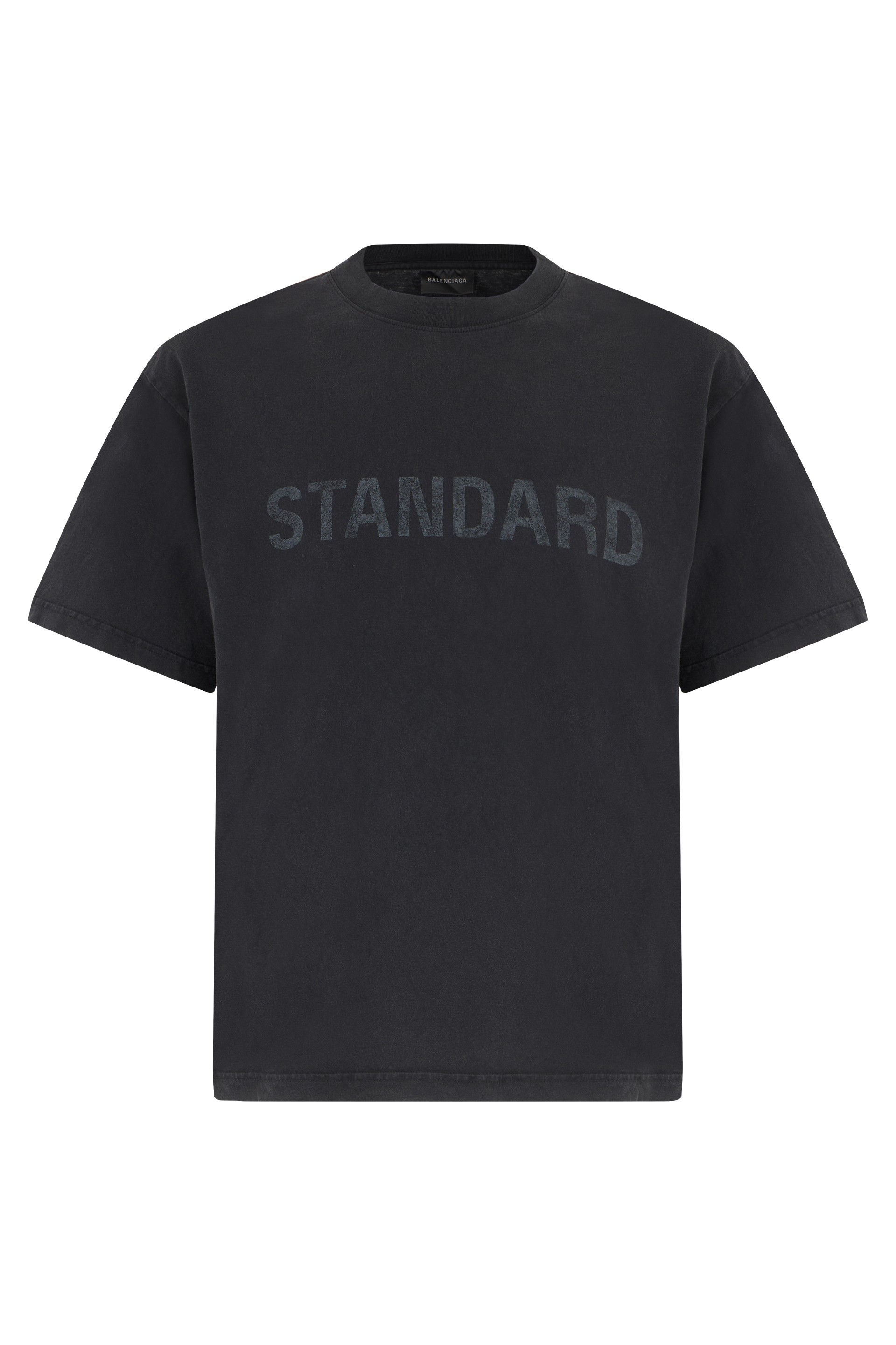 Short-sleeve T-shirt
