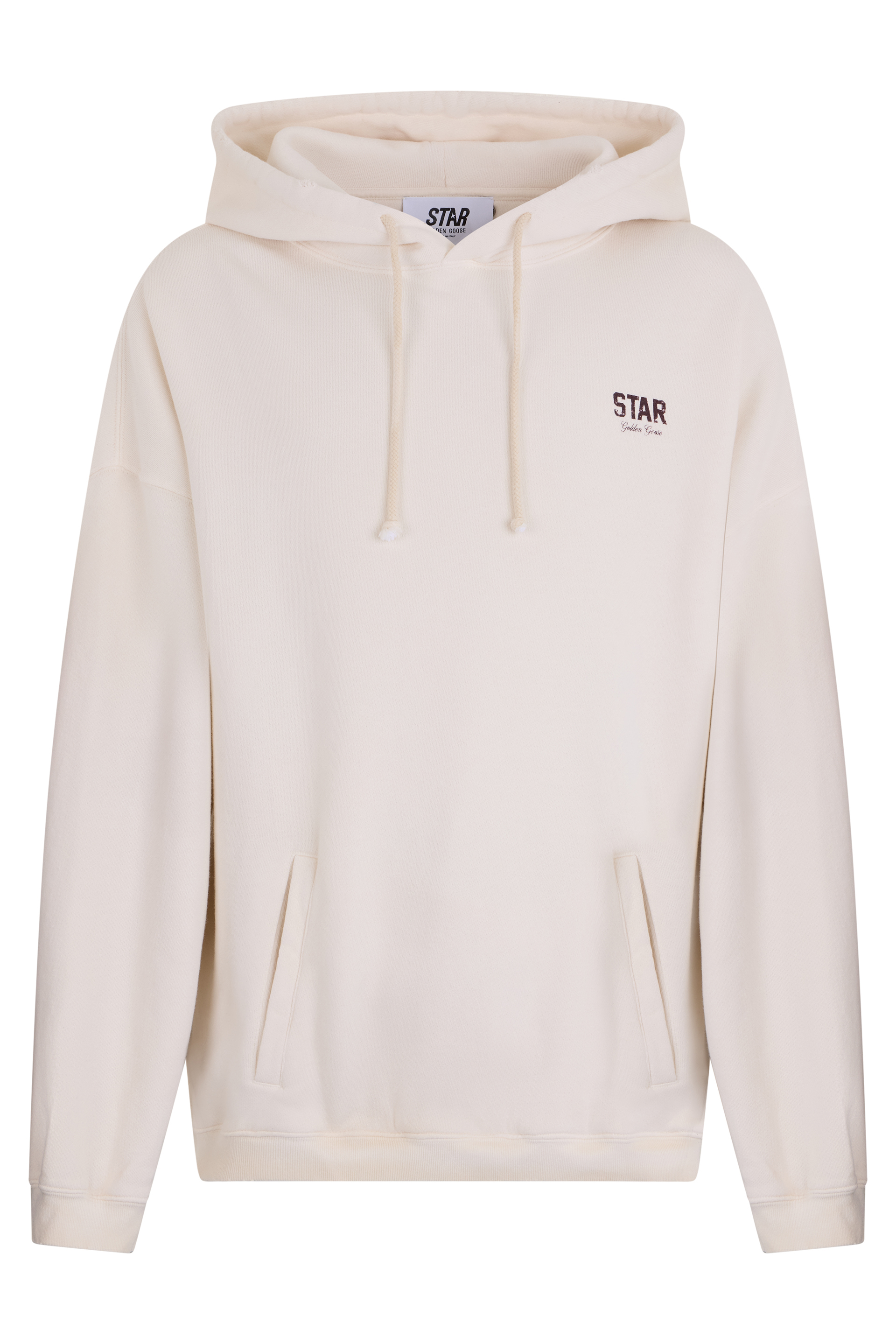 Cotton hoodie
