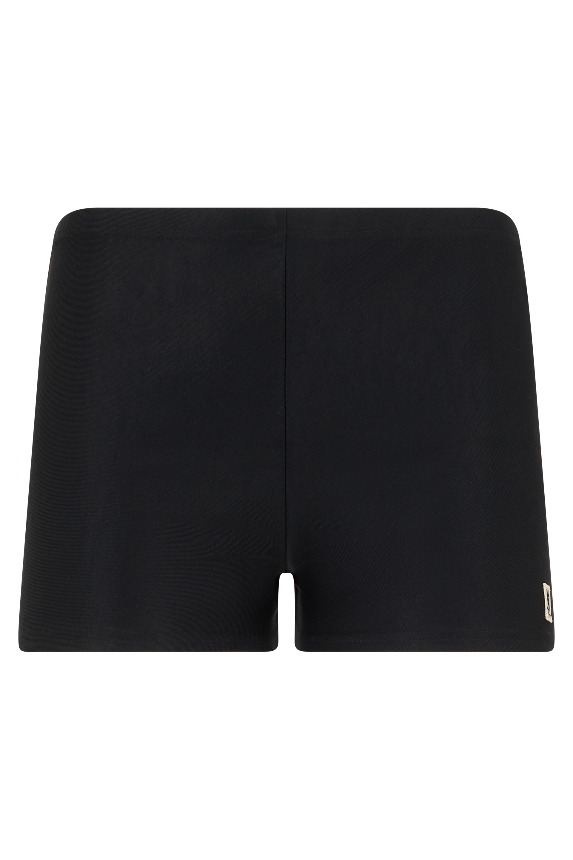 Slim fit swimsuit