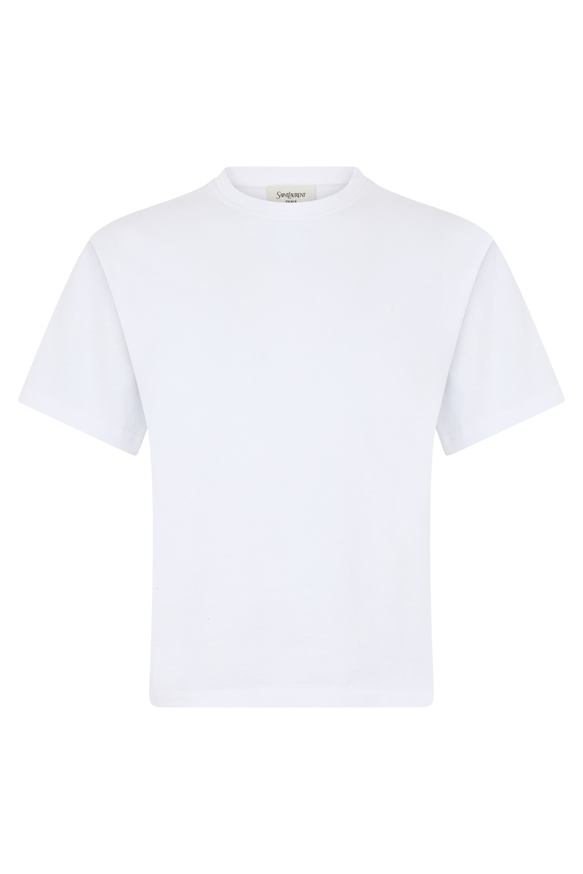 Cotton t-shirt