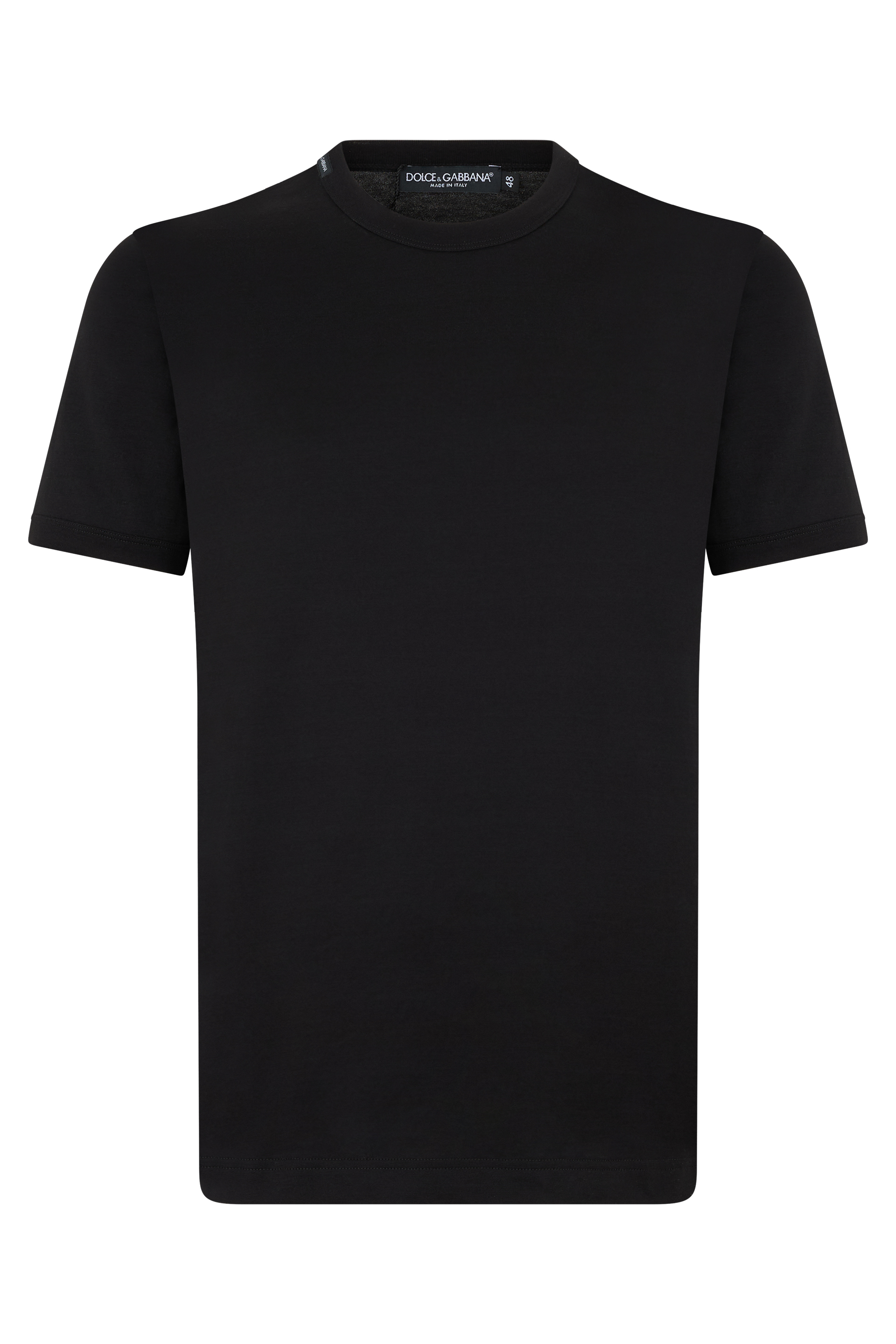Cotton t-shirt