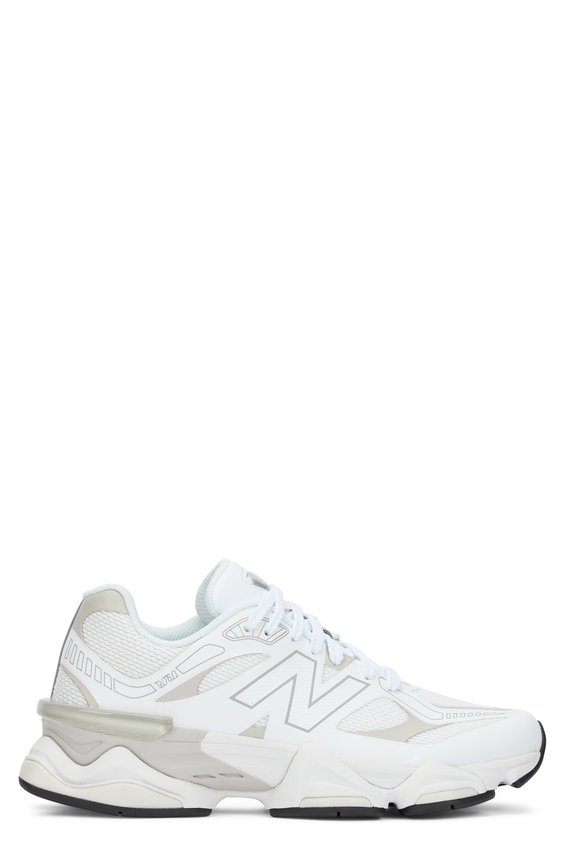 Sneakers low-top 9060