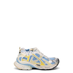 Sneaker Runner in mesh