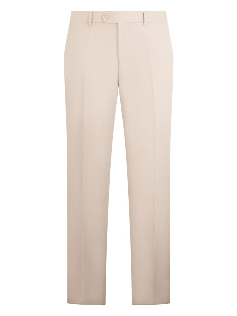Slim fit pants