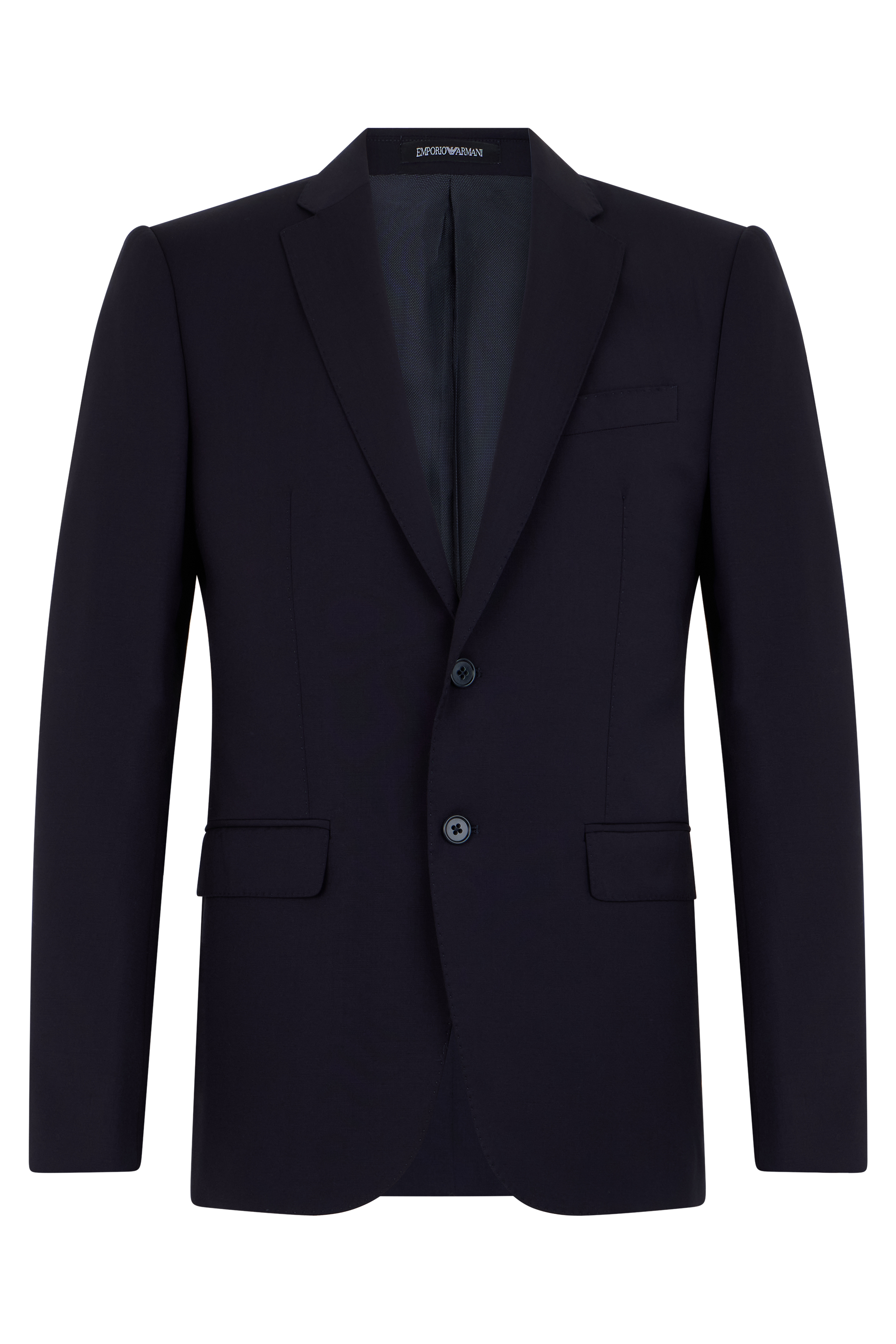 Classic elegant jacket in premium fabric