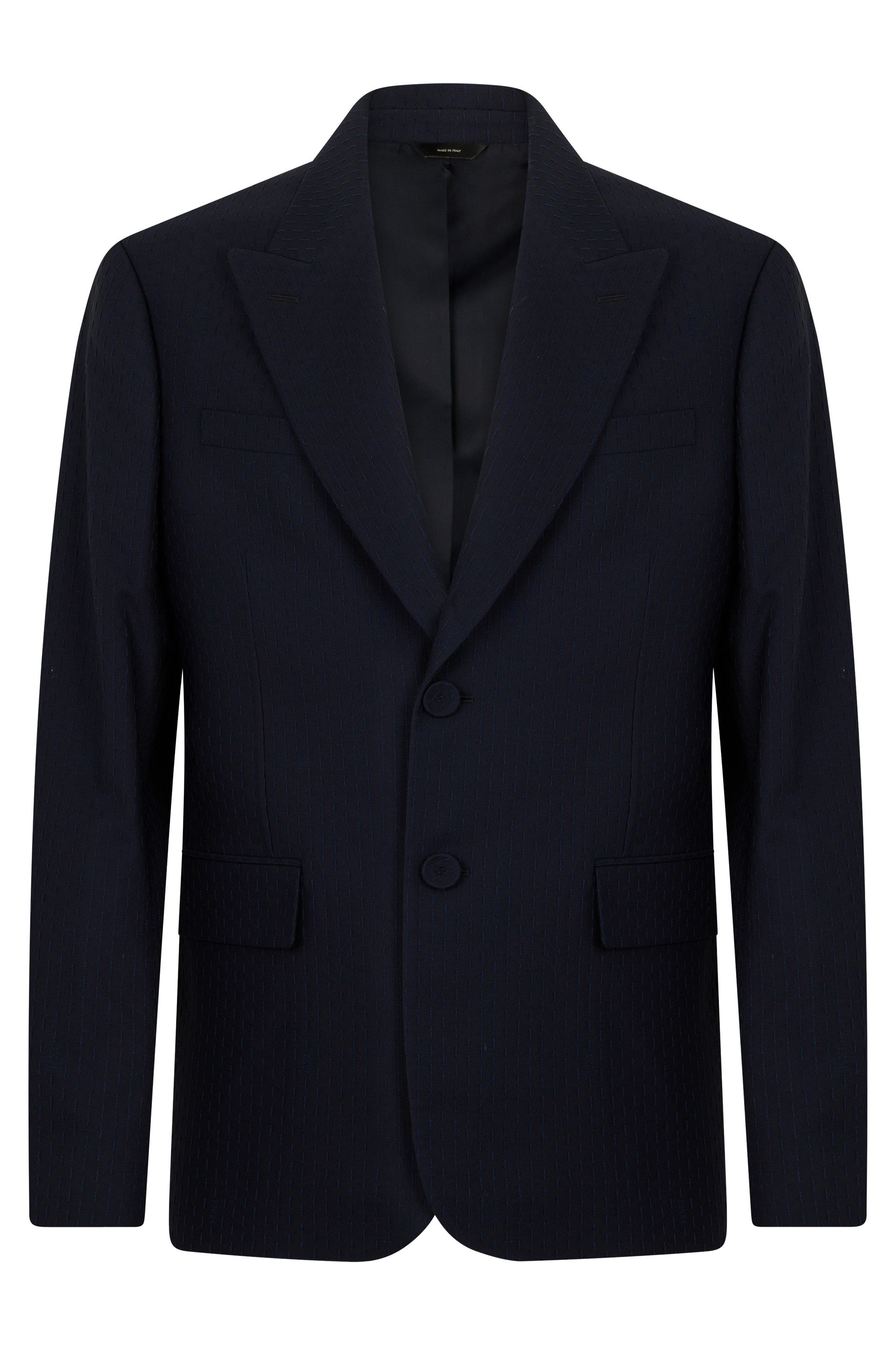 Elegant Fendi jacket