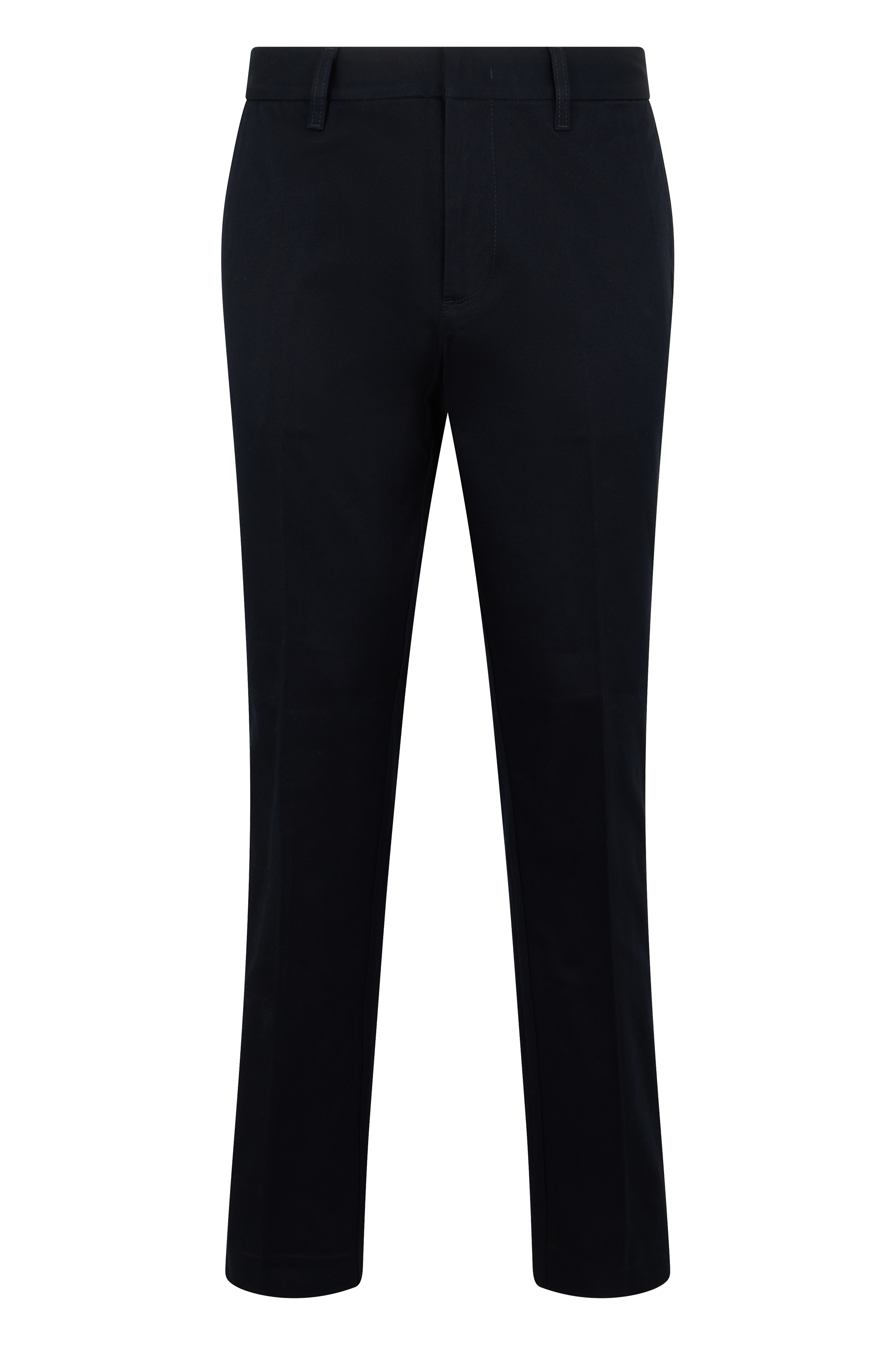 Straight trousers Emporio Armani