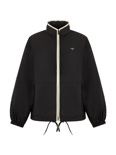 Windbreaker re-nylon