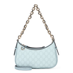 Shoulder bag GG emblem