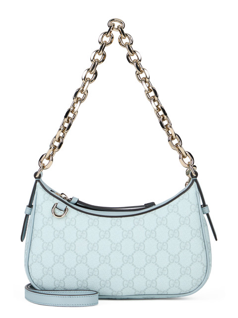 Shoulder bag GG emblem