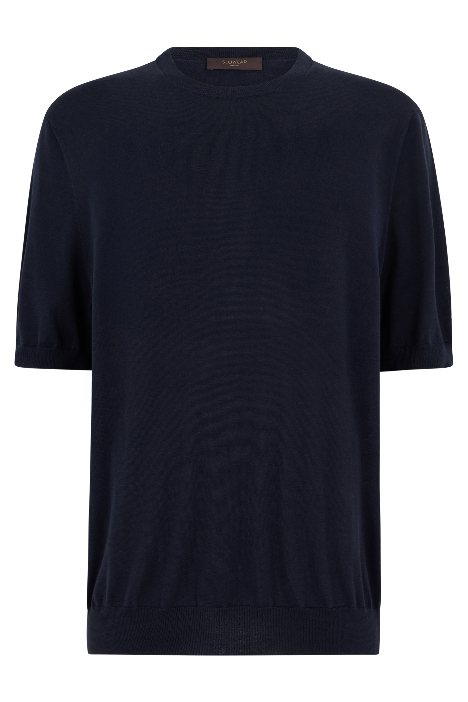 Short Sleeve Sweater