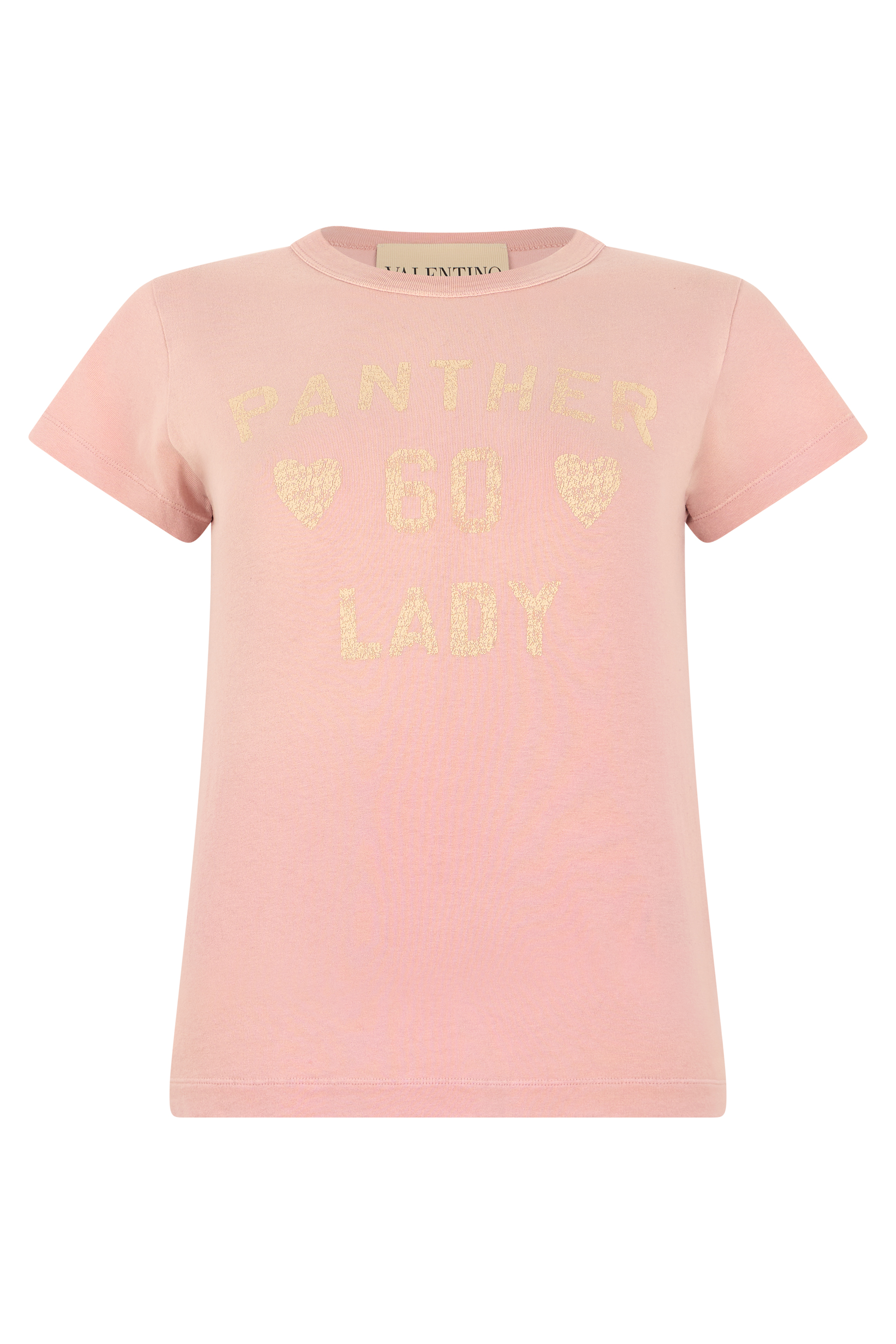 Cotton t-shirt