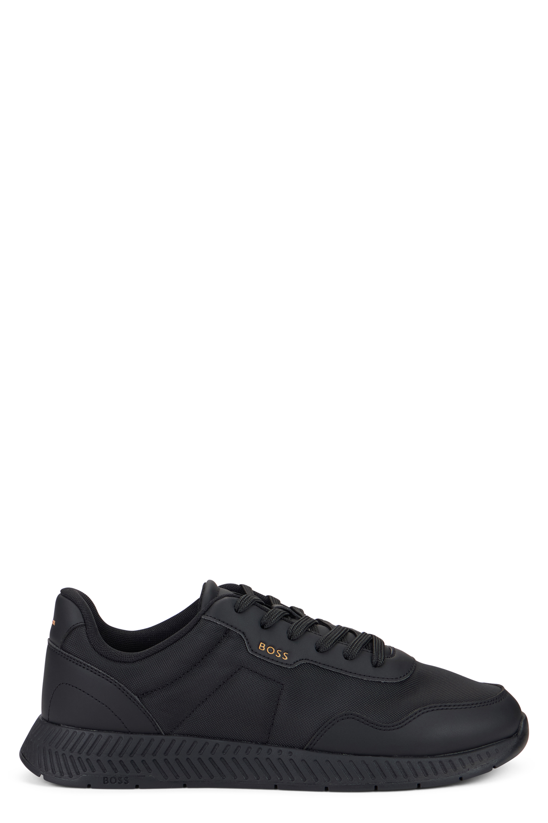 Sneakers low-top Titanium runn