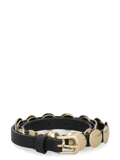 Trinidad Leather belt