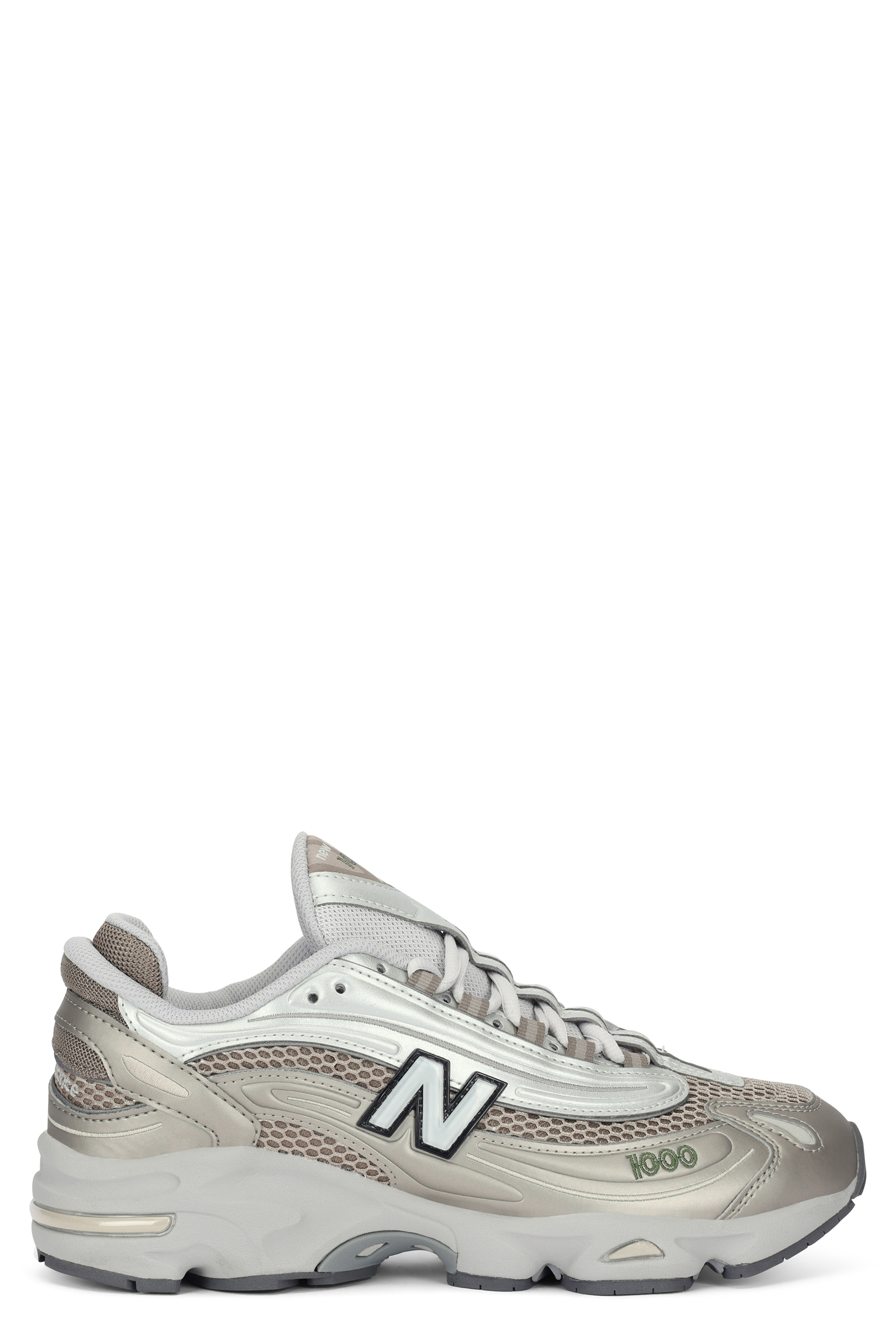Sneaker low-top 1000