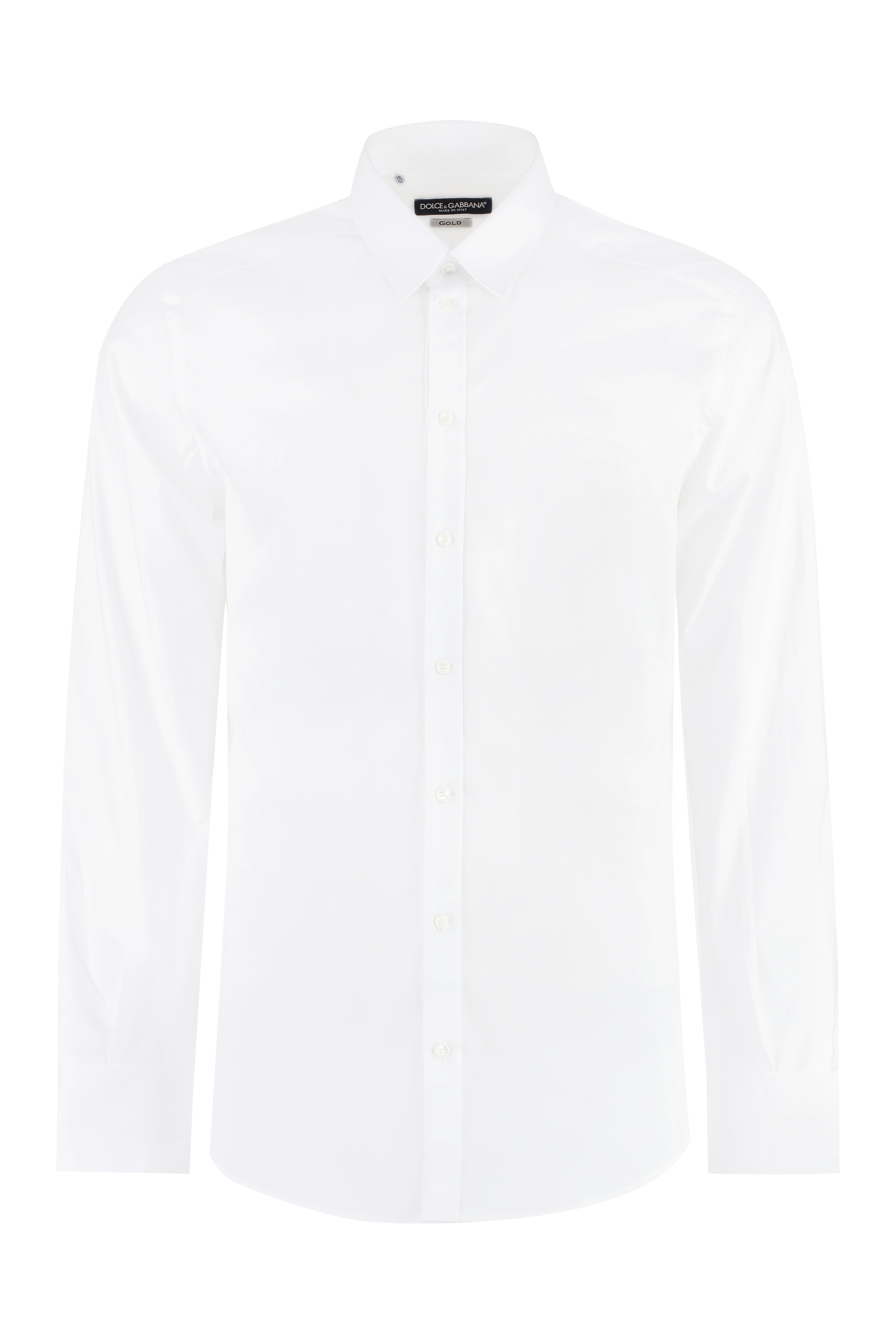 Cotton shirt