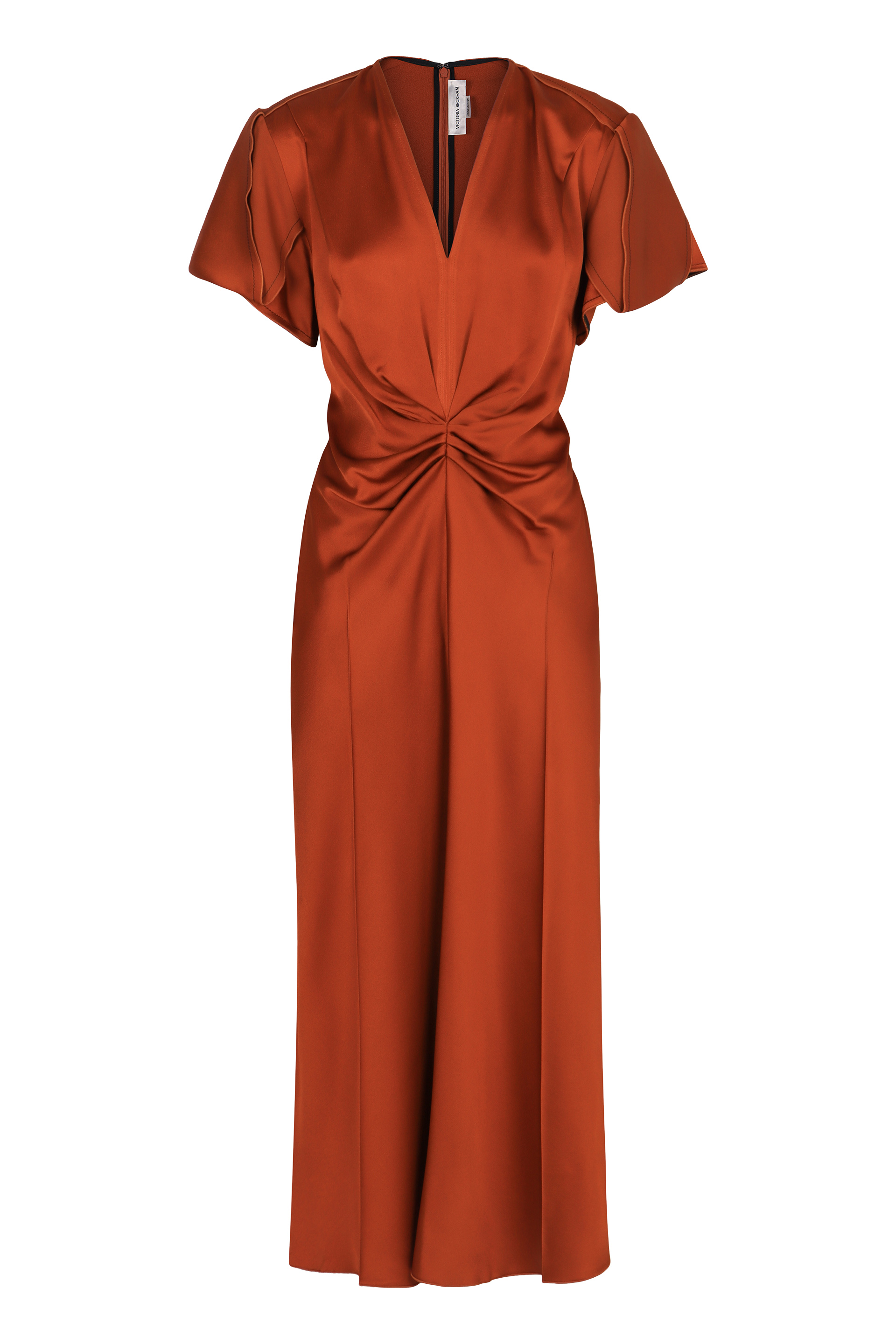 Midi dress Eve