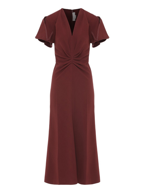 Midi dress Eve