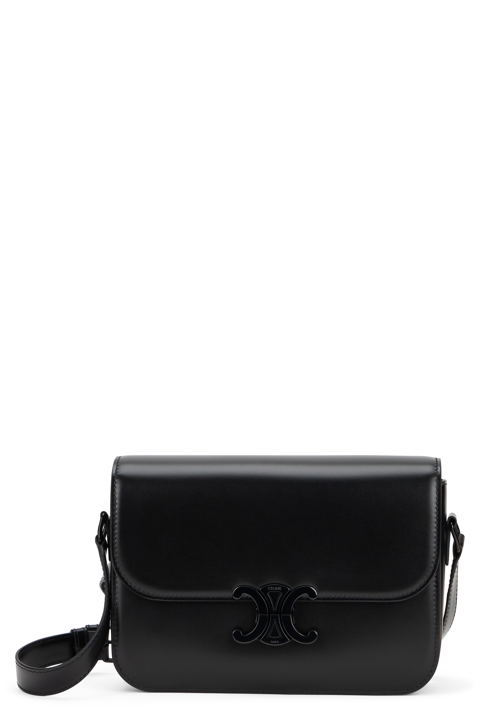 Shoulder bag Triomphe Classic