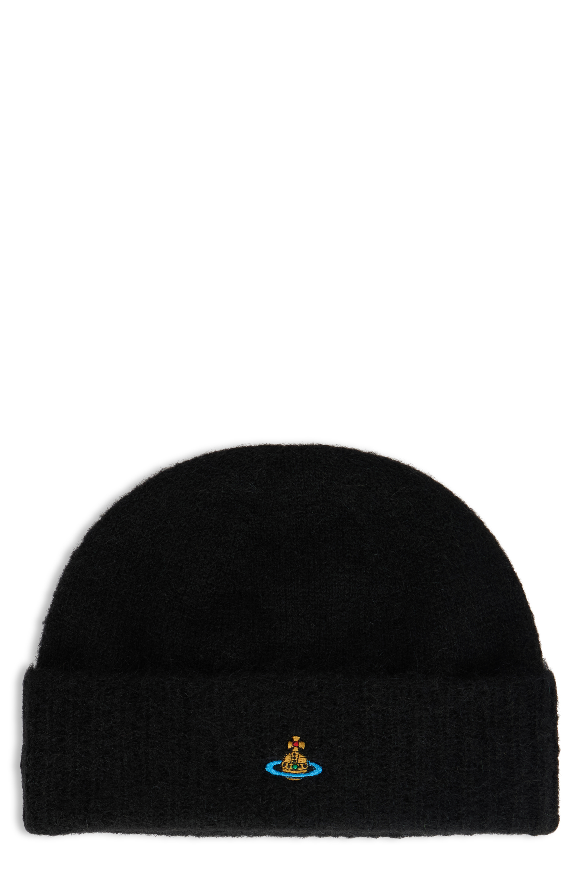 Knitted hat