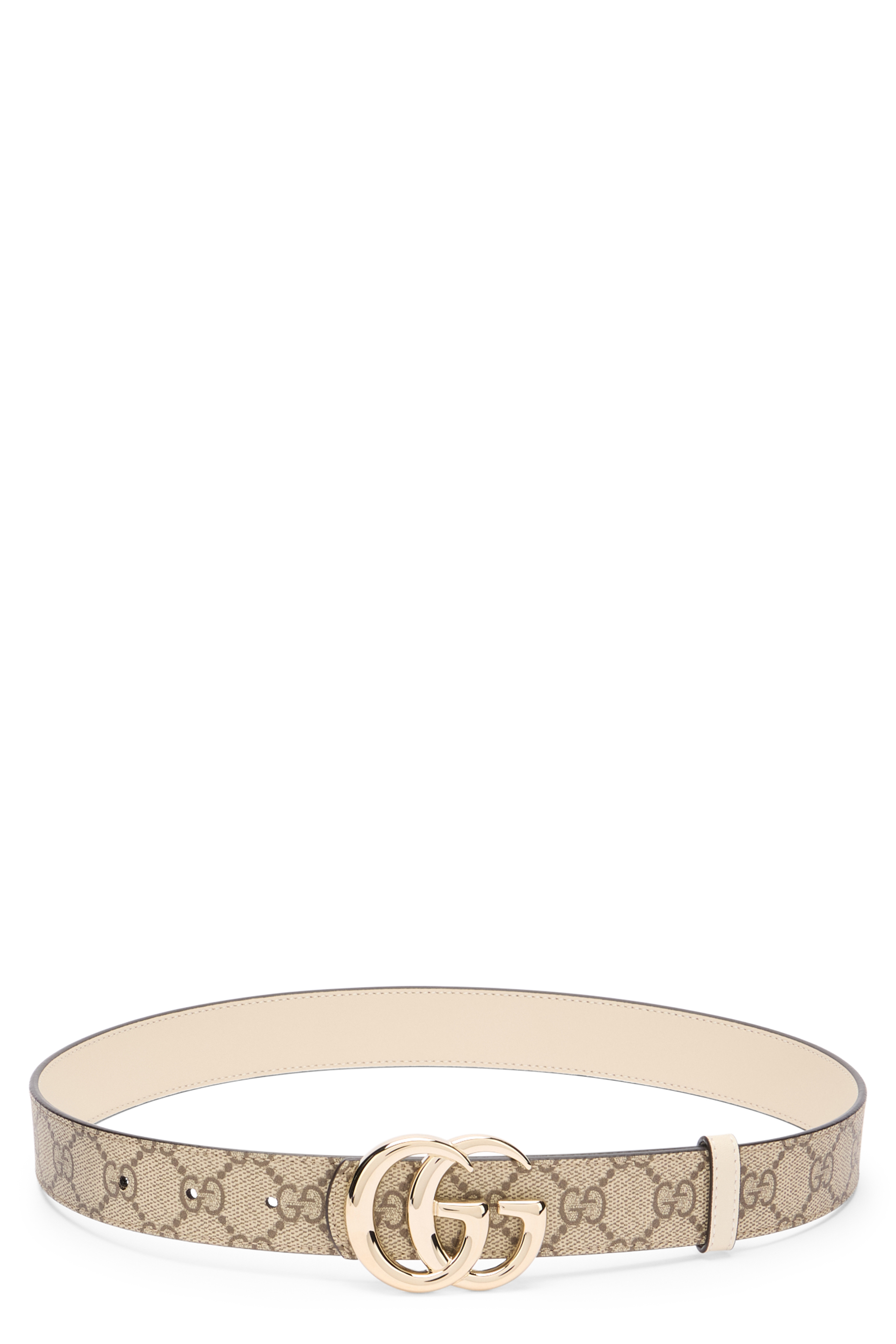 Reversible belt GG Marmont