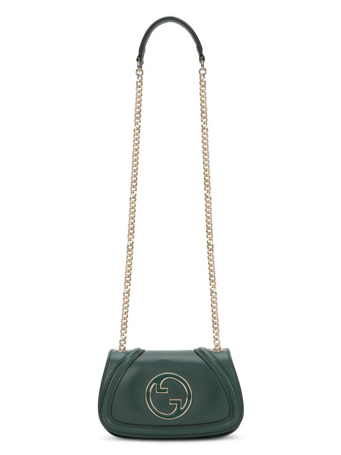 Gucci Blondie shoulder bag small size