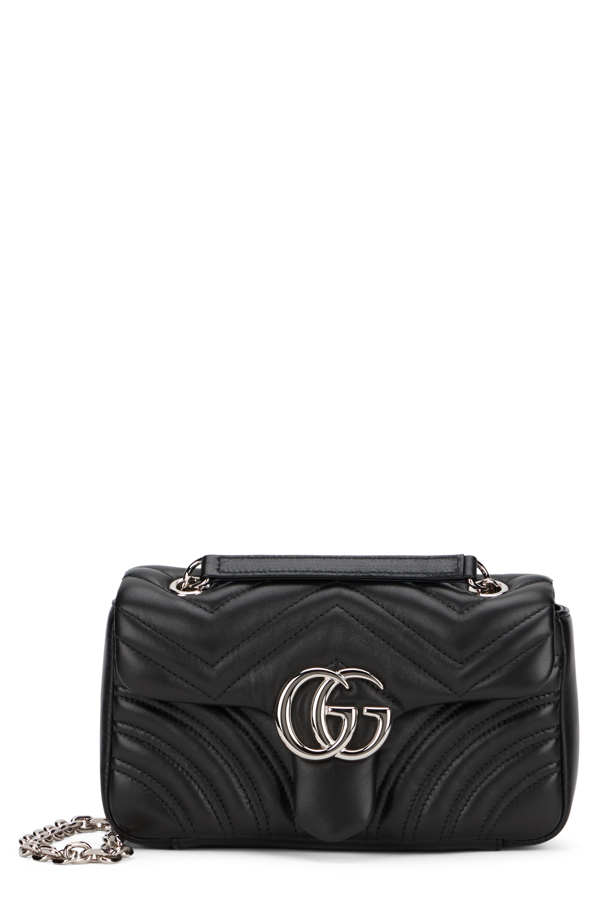 GG Marmont shoulder bag small size