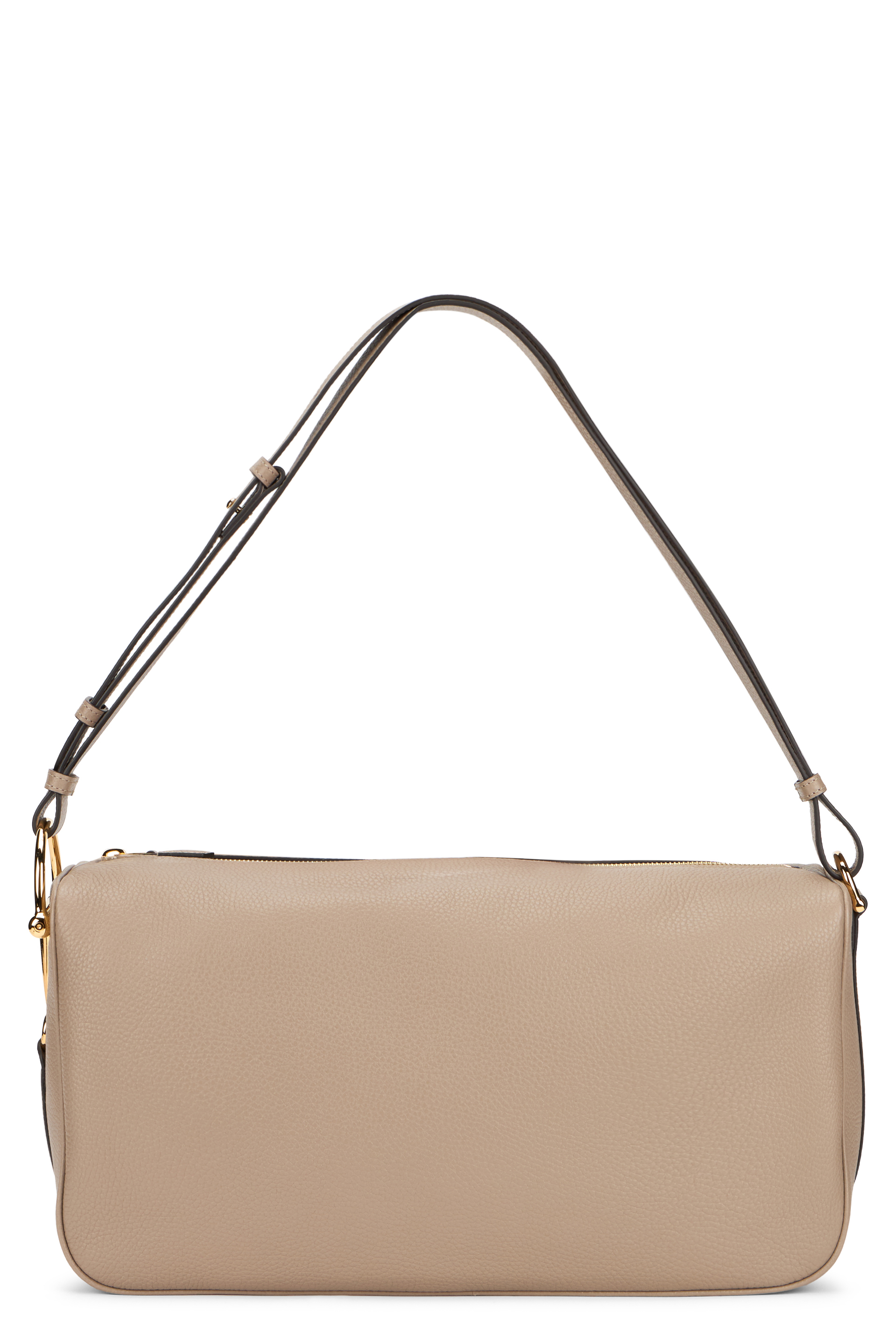 Large shoulder bag Gucci Half Horsebit