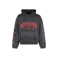Hoodie Living Legacy Tour in cotton