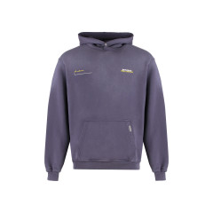 Hooded sweatshirt Patron Of The Club