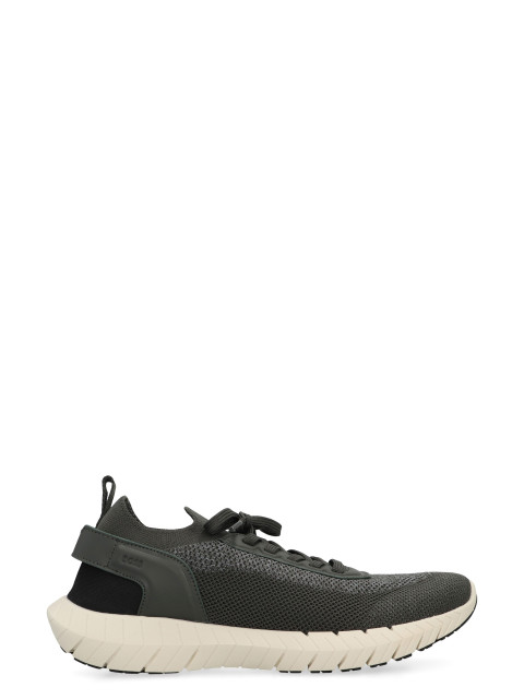 Sneakers low-top Boss-Motion