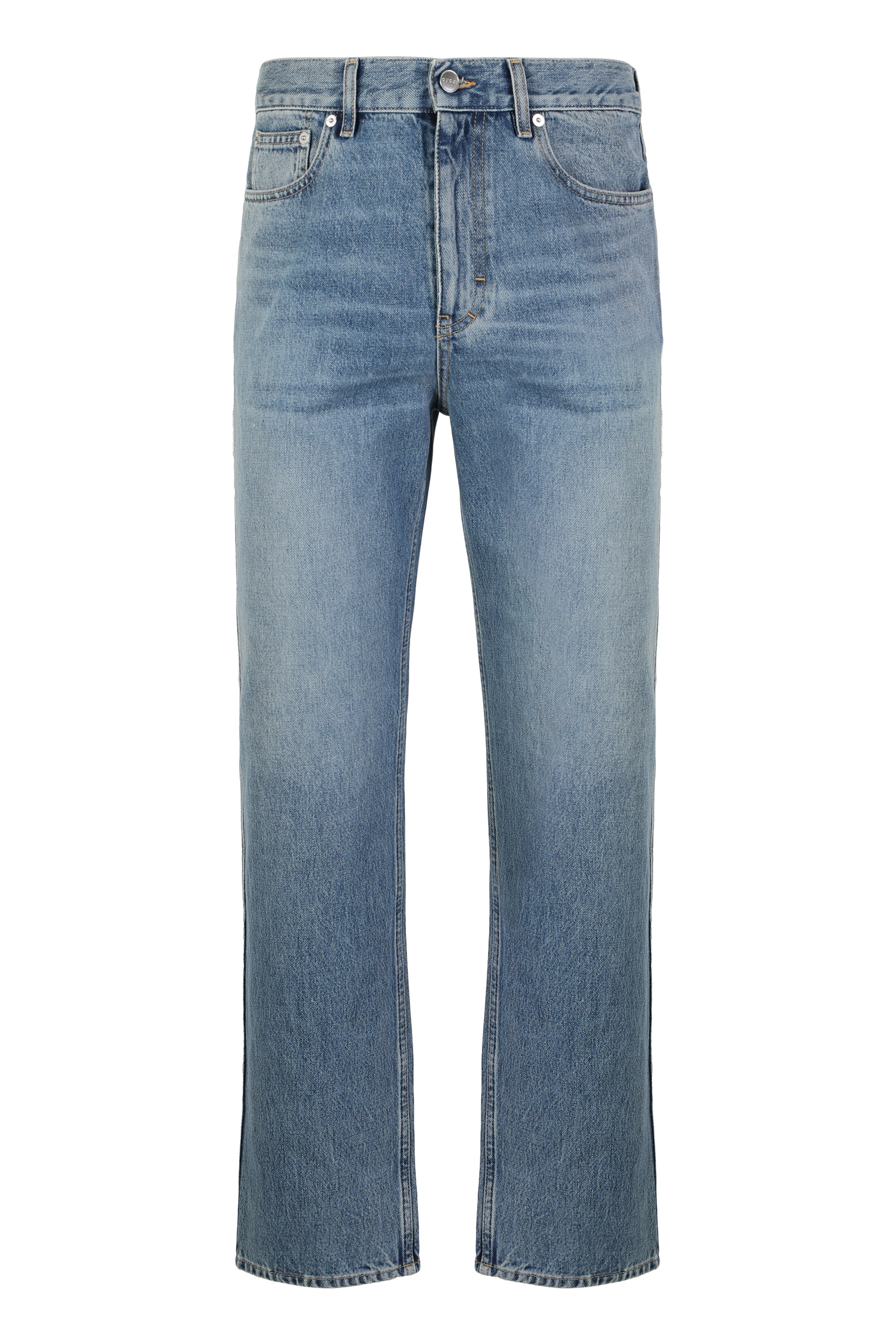 Slim fit jeans
