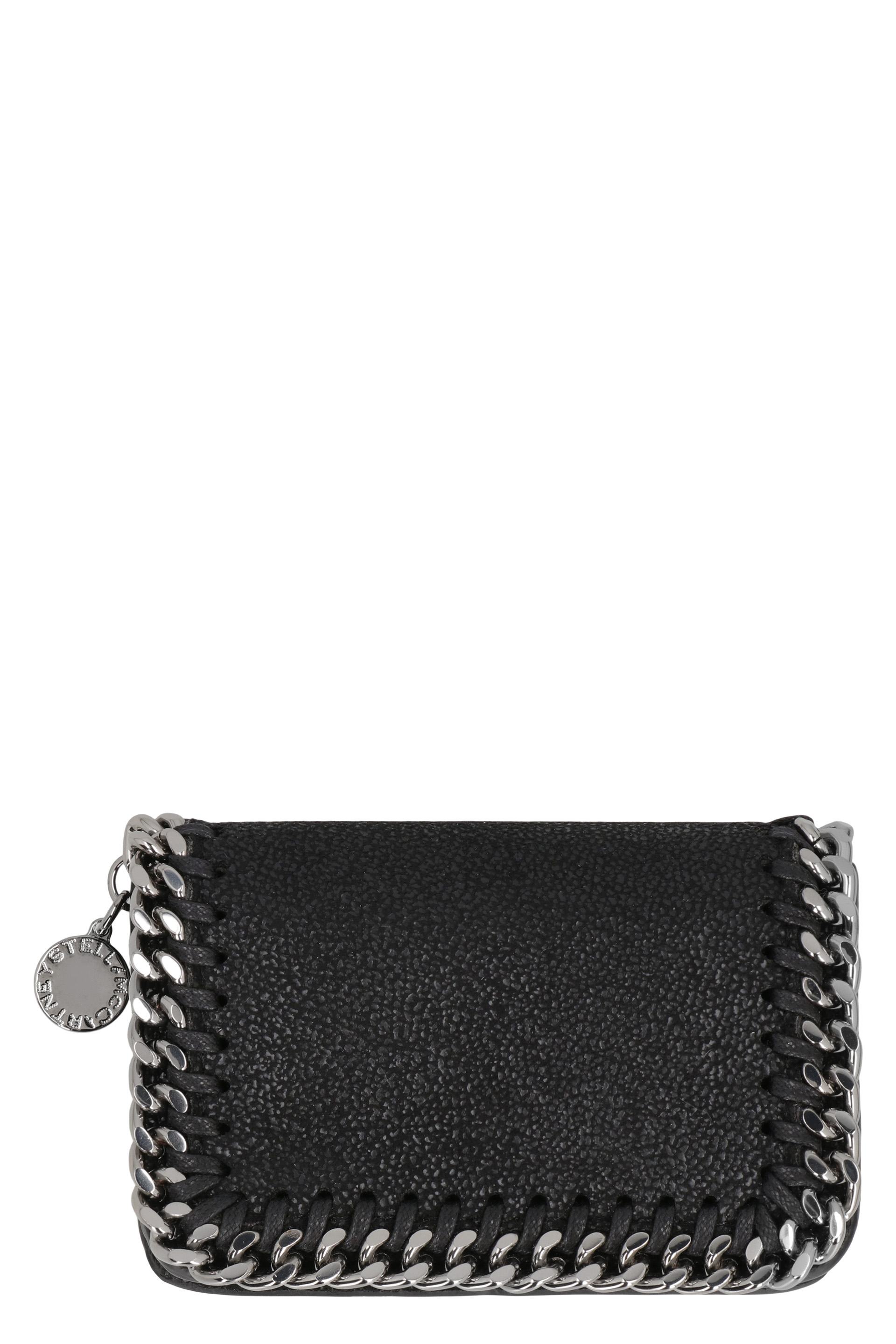 Wallet with small flap Falabella
