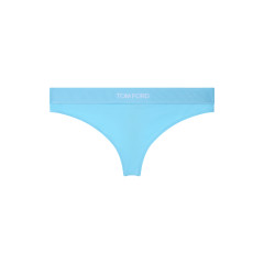 Slip With Logo