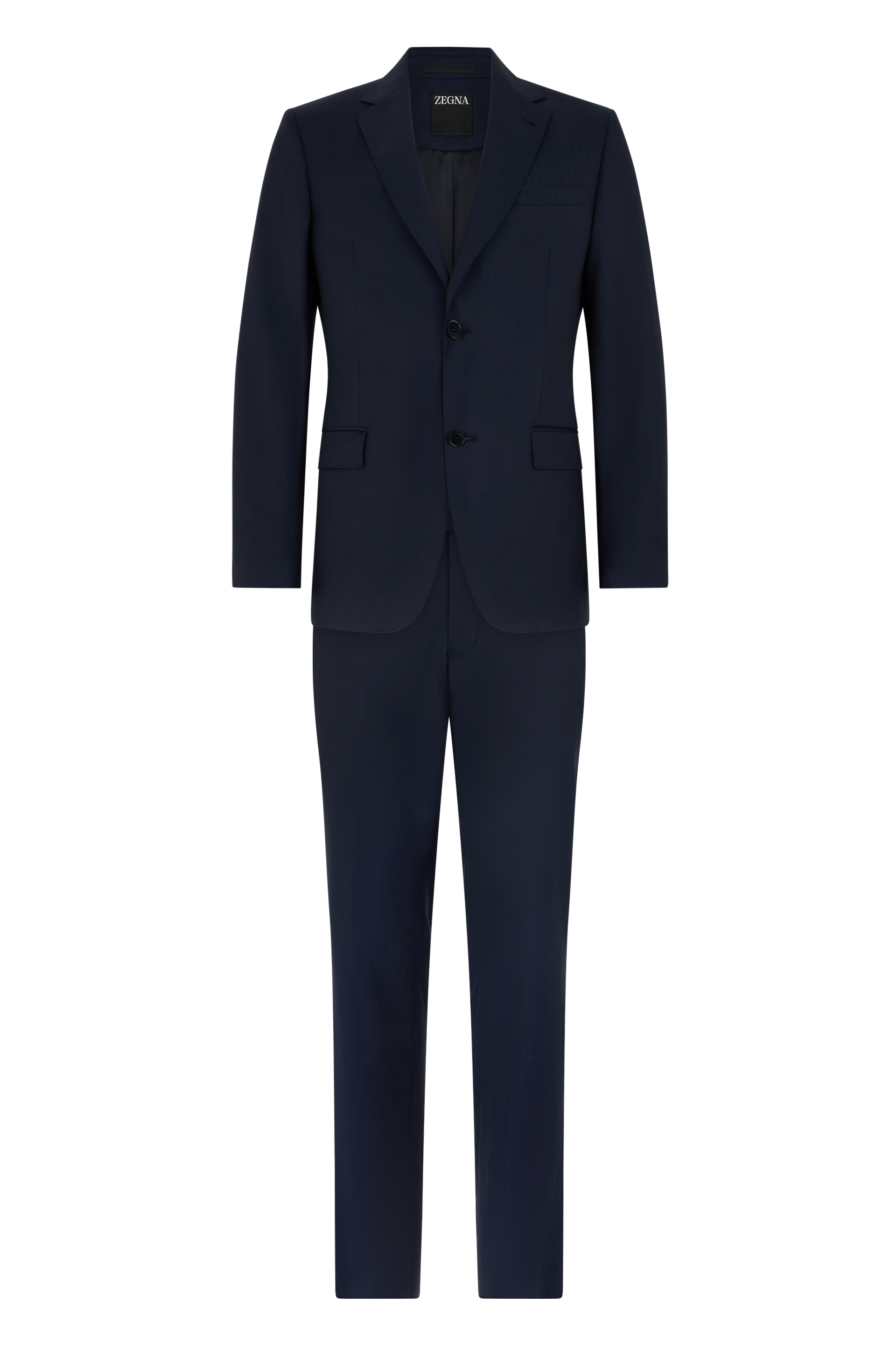 Classic Complete in Wool Fabric