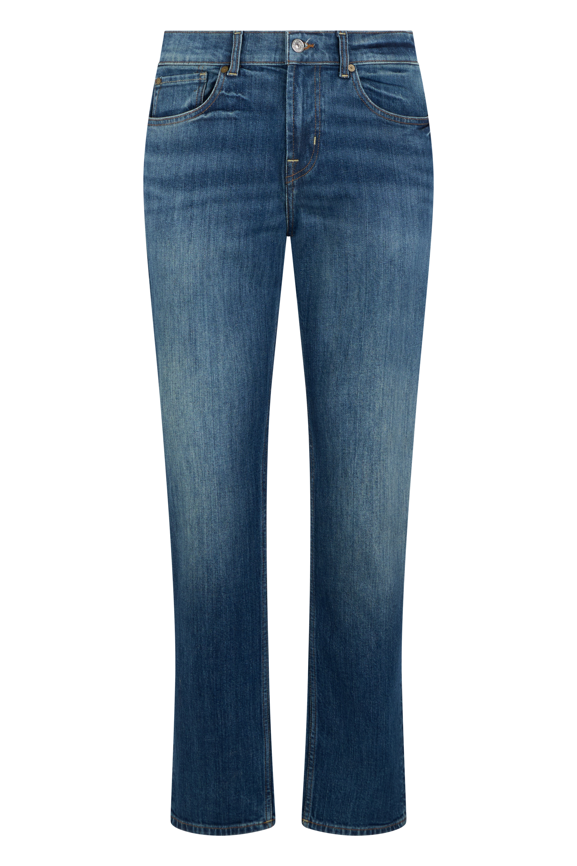 Jeans Slimmy Industrial Blue S