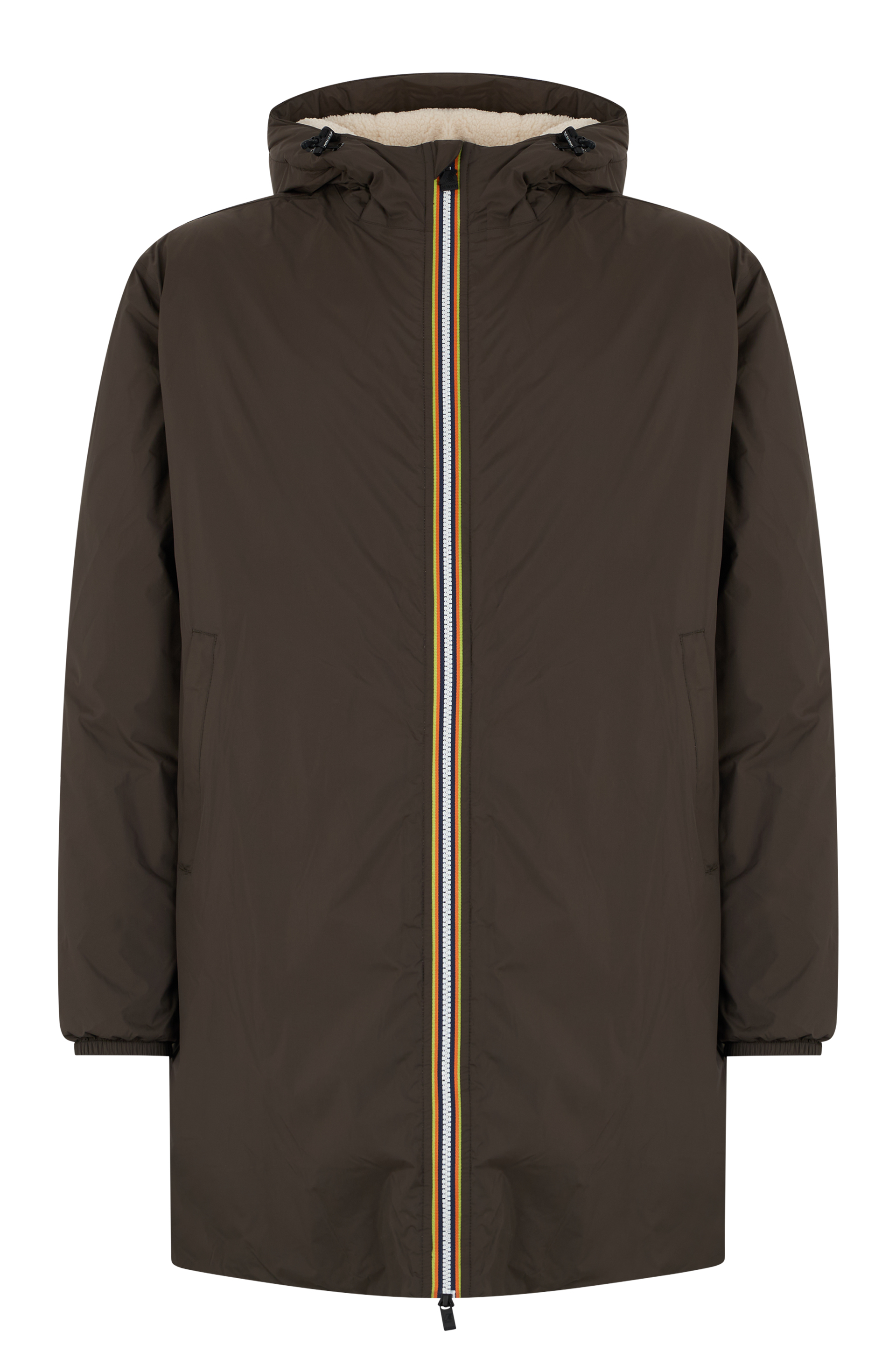 Waterproof Jacket Le Vrai 4.0