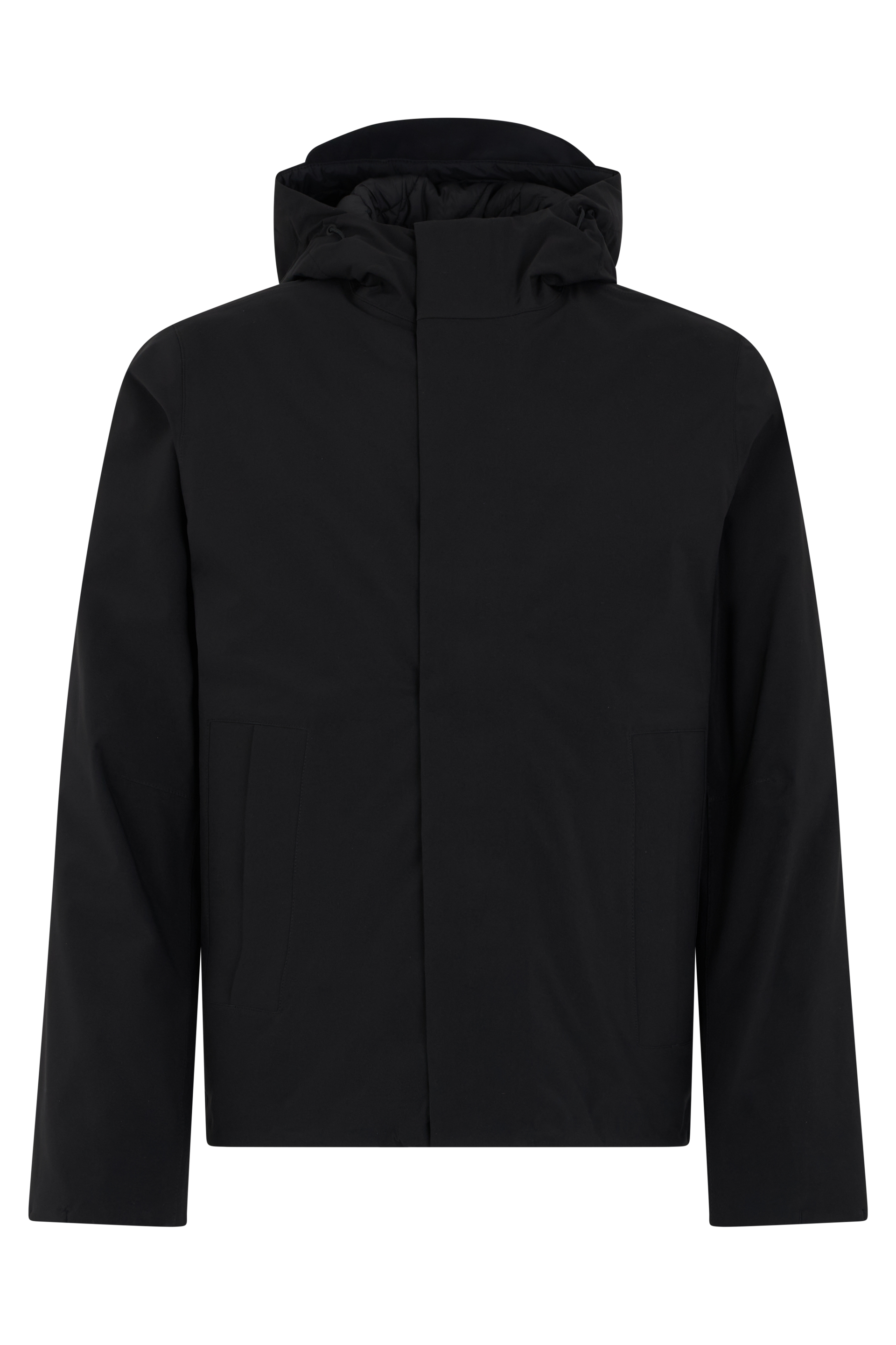 Jacket K-Way Jacken Bonded Padded
