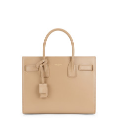 Sac de Jour Baby bag in smooth leather