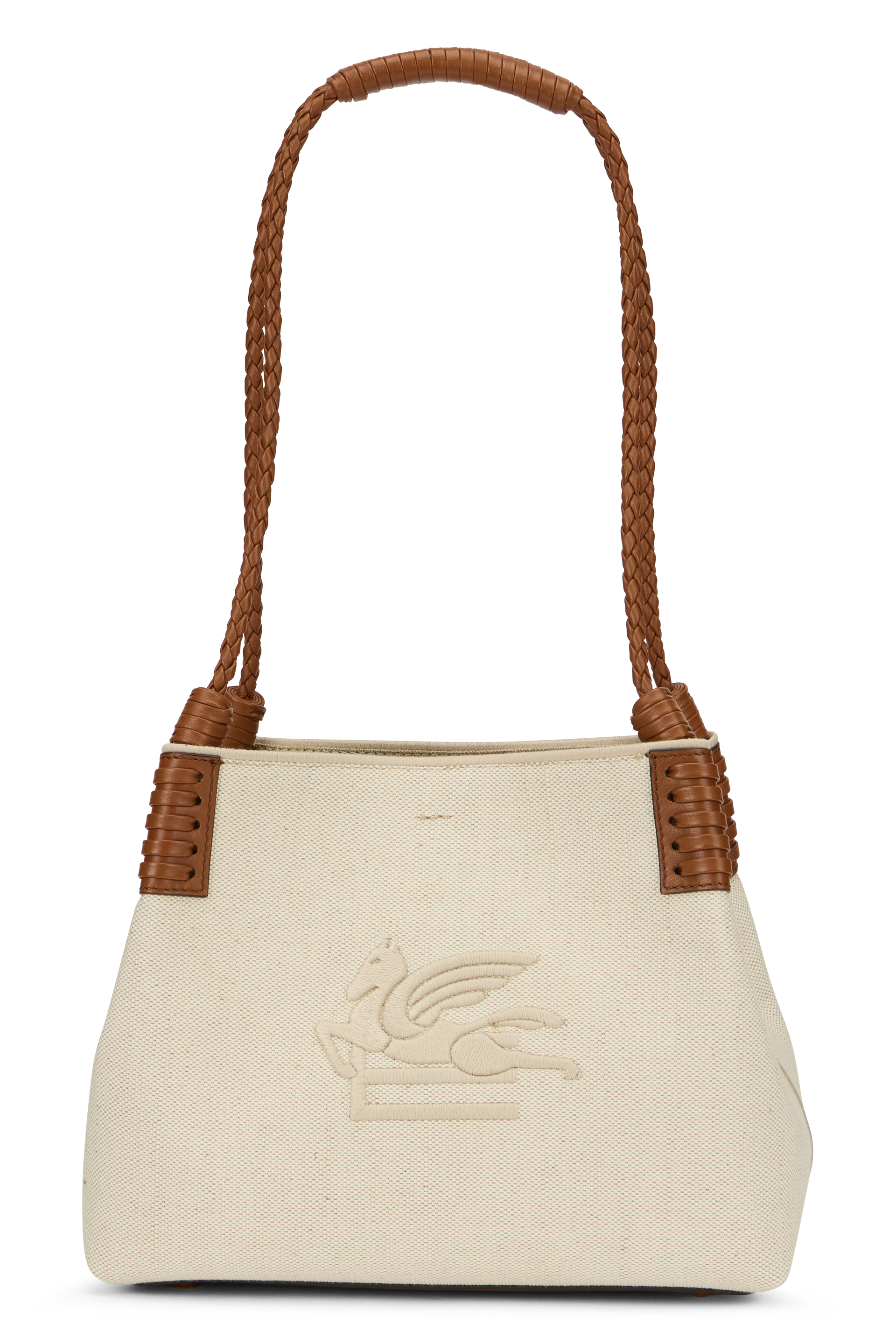 Shopping Bag Libra in Fabric