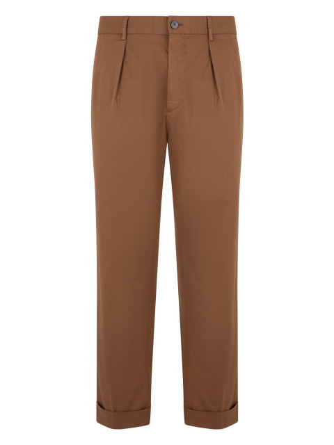 Straight Leg Chinos